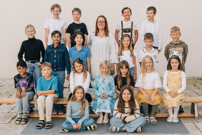  vs henndorf 2024 25 klasse 3a 1 
