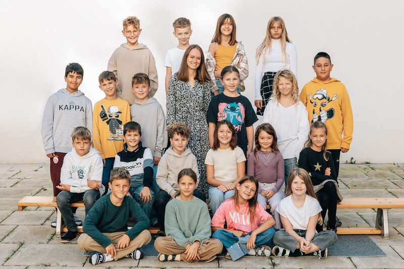  vs henndorf 2024 25 klasse 4b 1 