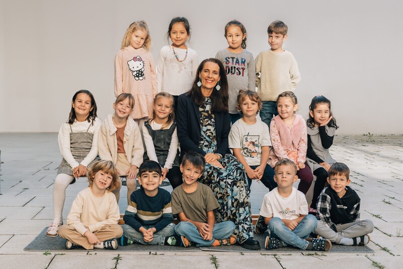 vs henndorf 2024 25 klasse vorschule 1 