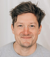 bernhard weyriner
