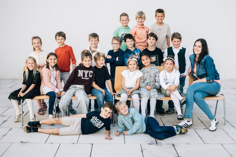  vs henndorf 2025 26 klasse 2a 1 