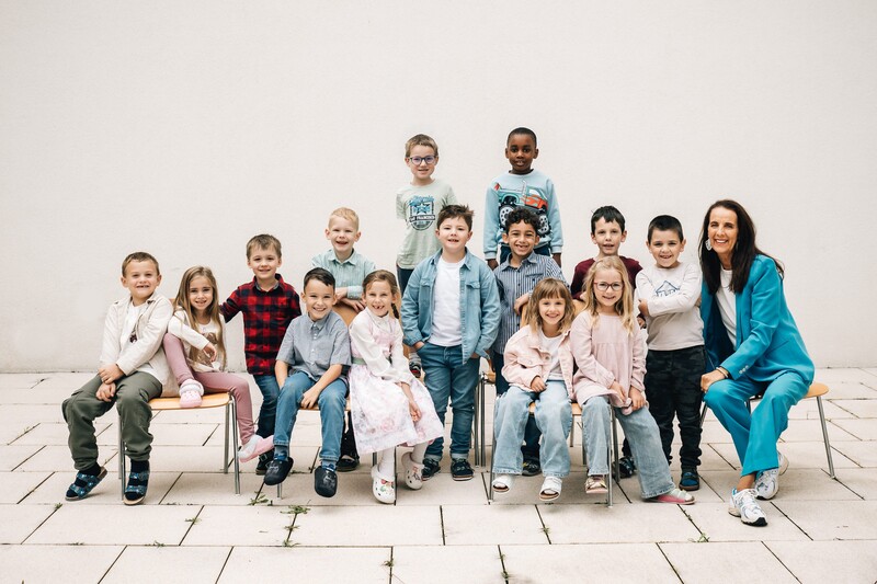  vs henndorf 2025 26 klasse vorschule 1 